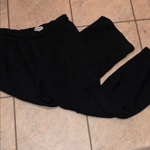 Old Navy Sweatpants
